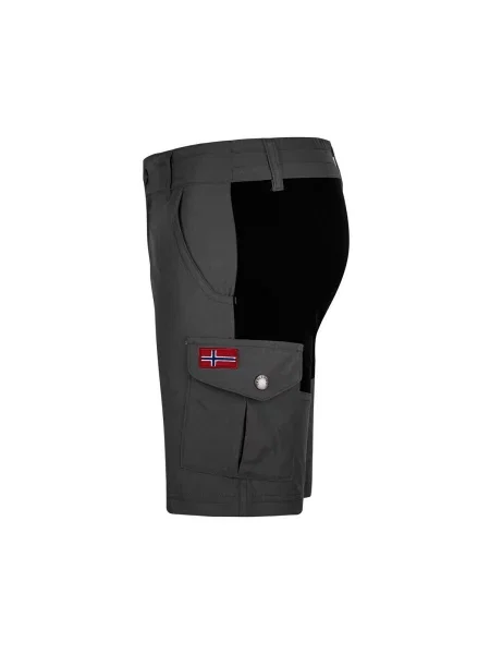 Pantaloni copii Trollkids gri