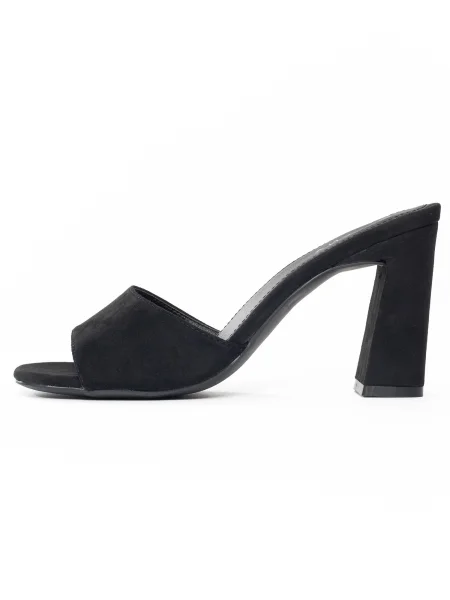 Celena Sandale Cheryl' negru