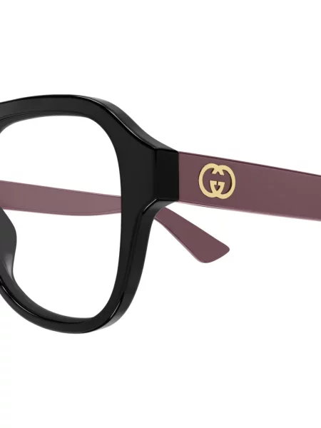 Ochelari de soare Gucci Eyewear negru