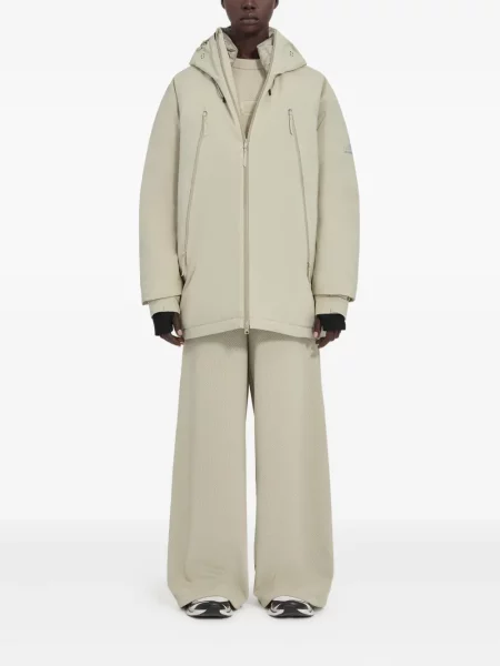 Geacă Mm6 Maison Margiela X Salomon cu glugă