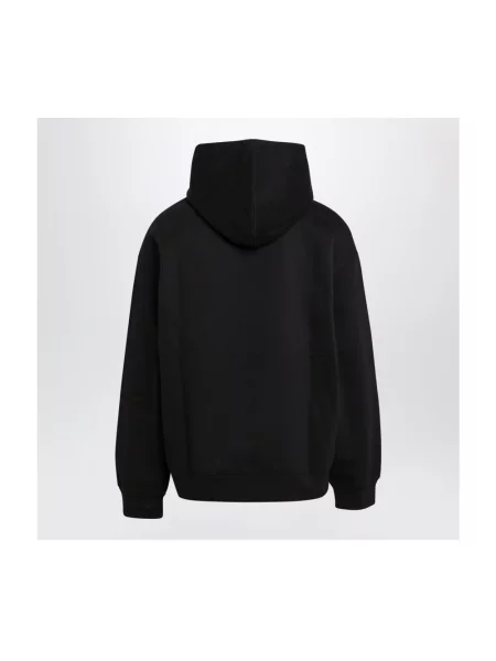 Bluza z kapturem Carhartt Wip czarna