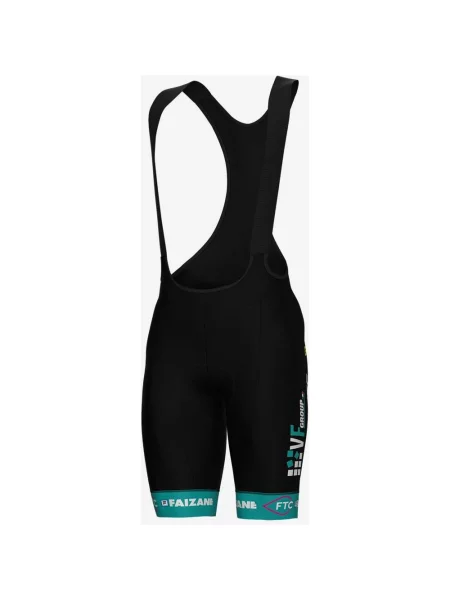 Spodenki rowerowe CSF Faizanè Pro Team Prime XXL czarny