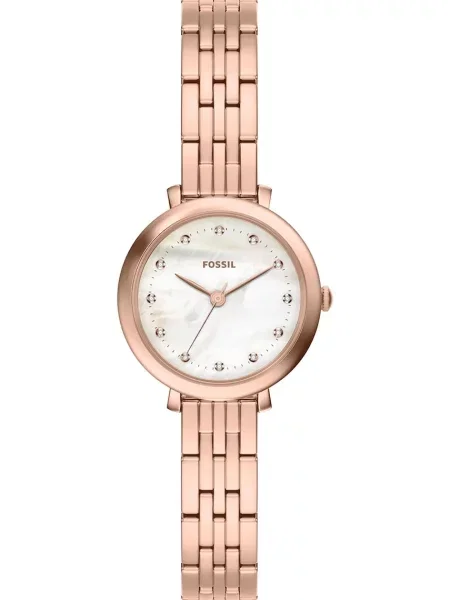 Fossil ceas pentru femei Heidi roz