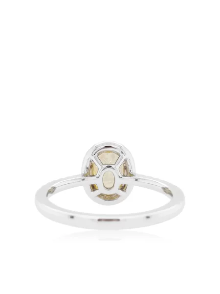 Prsten Hyt Jewelry bílý