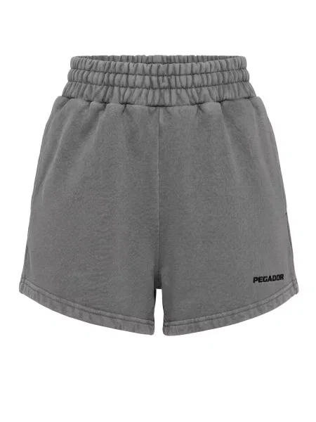 Pegador Pantaloni Wiluna închis gri
