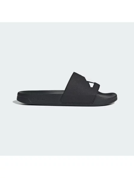 Pantofle Adilette Shower bílé