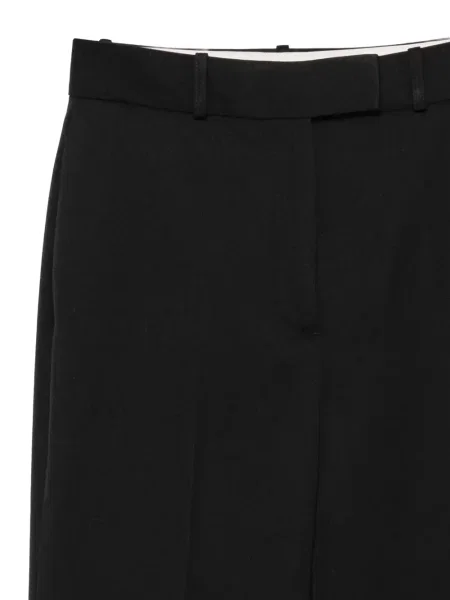 Pantaloni Róhe negru