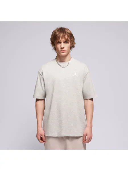 Jordan T-Shirt Jumpman szara