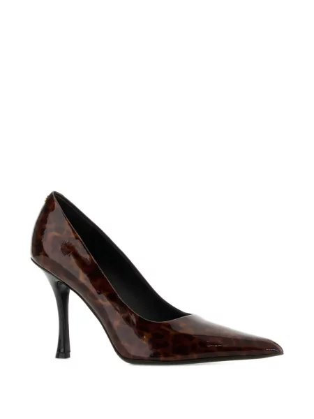Pantofi cu toc Ferragamo negru