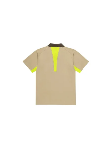 Polo Yonex galben