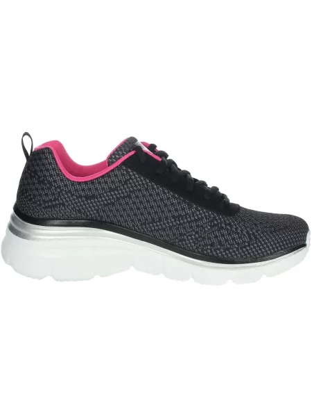 Pantofi Skechers negru