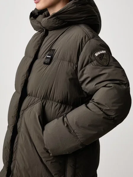 Пуховик Blauer