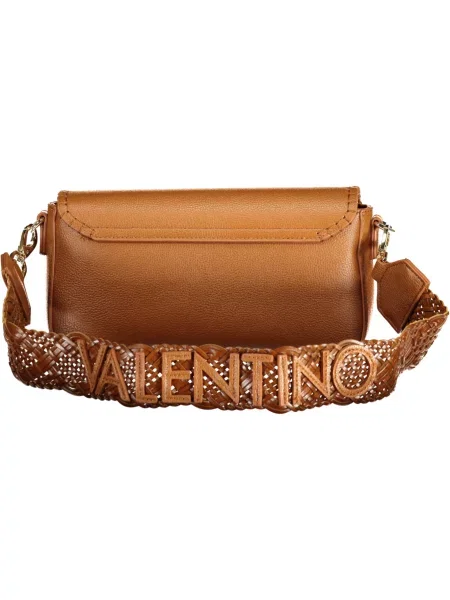 Geanta crossbody Valentino maro