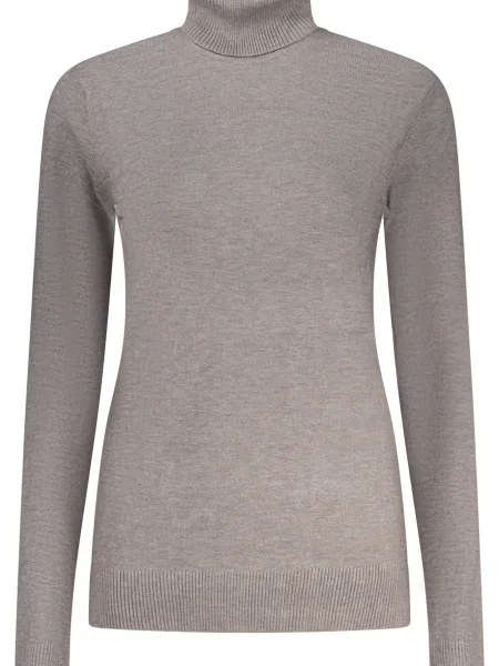 Pulover Norway 1963 cu guler înalt