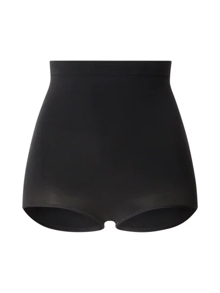 SPANX Formujúce nohavičky Everyday' čierna