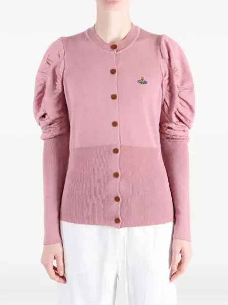 Cardigan Vivienne Westwood roz