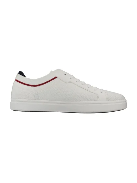 Pantofi Geox alb