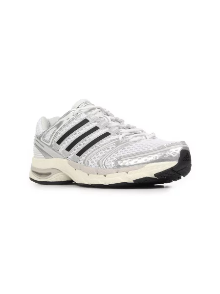 Boty adidas Adistar Control 5 šedé