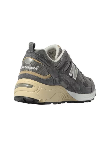 Pantofi New Balance gri