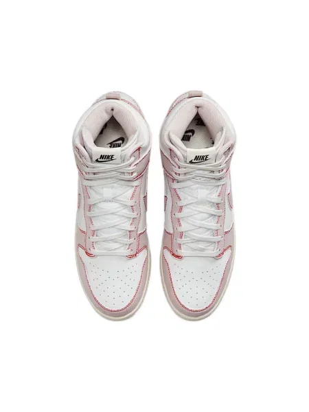 Pantofi Nike roz