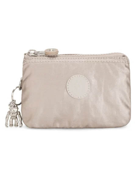 KIPLING Pisemska torbica Creativity' bež