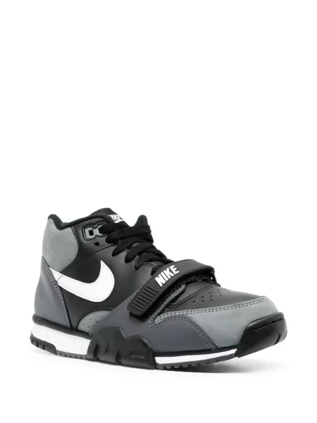 Tenisky Nike černé
