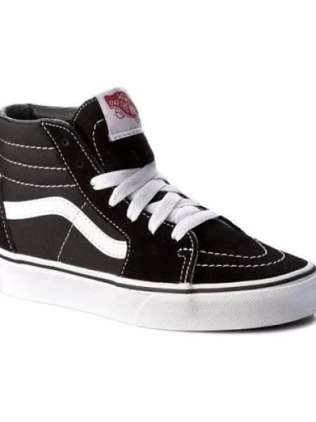 Vans Sneakersy černá