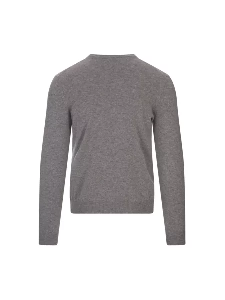 Sweter Fedeli szary