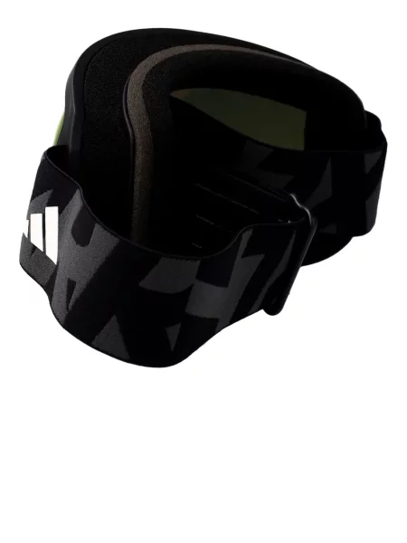 Ochelari de soare Adidas alb