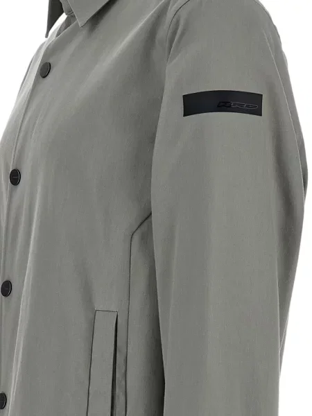 Geacă Roberto Ricci Designs verde