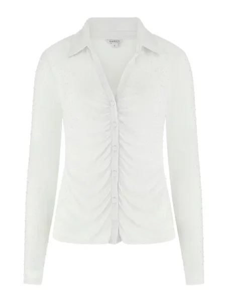 GUESS Bluza IBIZA' bela