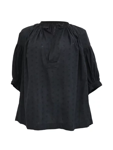 Μπλούζα Comme Des Garçons μαύρο