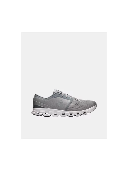 Pantofi On-running alergare gri