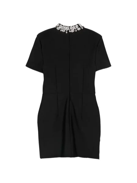 Scurt rochie mini Alessandro Legora negru