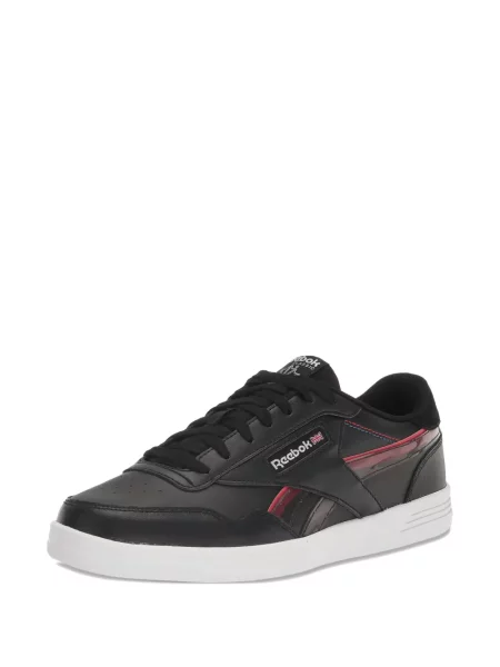 Sneakerși Reebok negru
