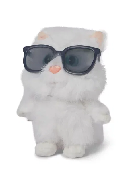 Rucsac Karl Lagerfeld alb