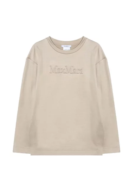 Pulover Max Mara cu autograf
