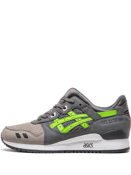 Sneakerși Asics Gel-Lyte gri