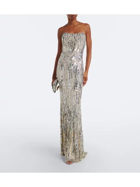 Rochie Jenny Packham