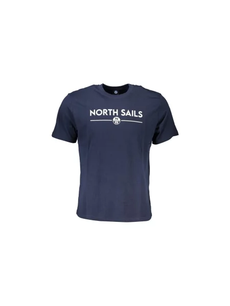 Póló North Sails fehér