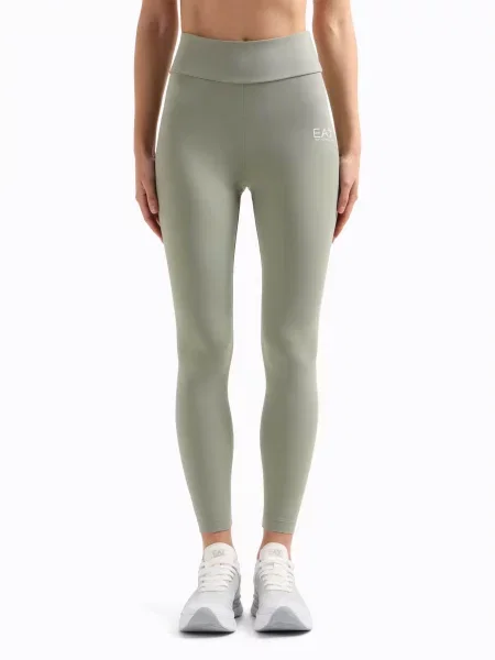 Легінси Vigor 7 поліамід/еластан сірий