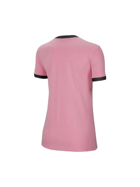 Majica Nike ružičasta