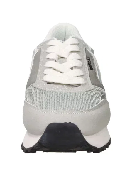 Sneakerși Gas gri