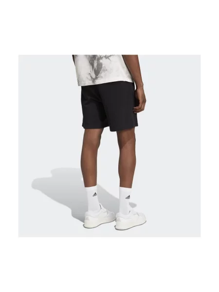 Nohavice Adidas čierna