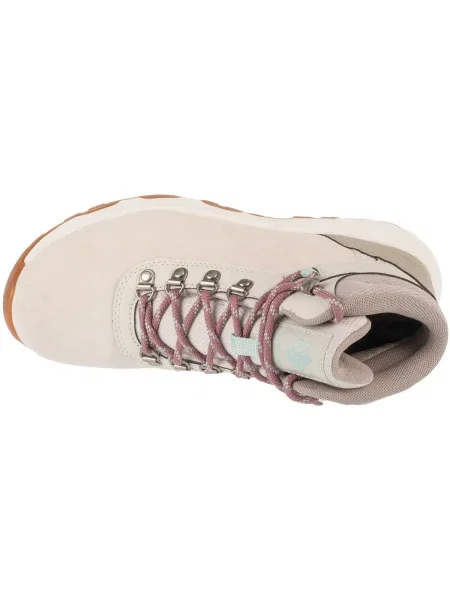 Pantofi Columbia bej