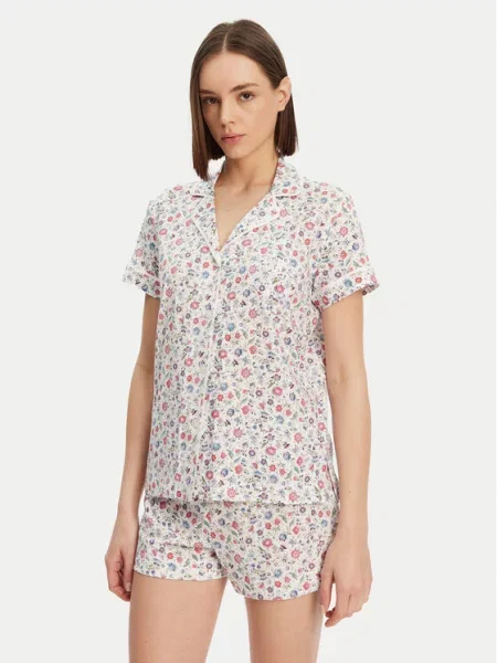 Πιτζάμα LAUREN RALPH LAUREN
