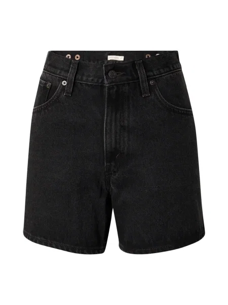 LEVI'S ® Jeans denim negru