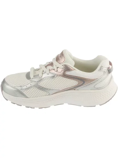 Pantofi copii Skechers alb