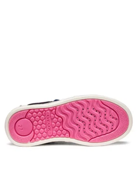 Sneakersy Geox