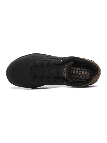 Pantofi Skechers negru